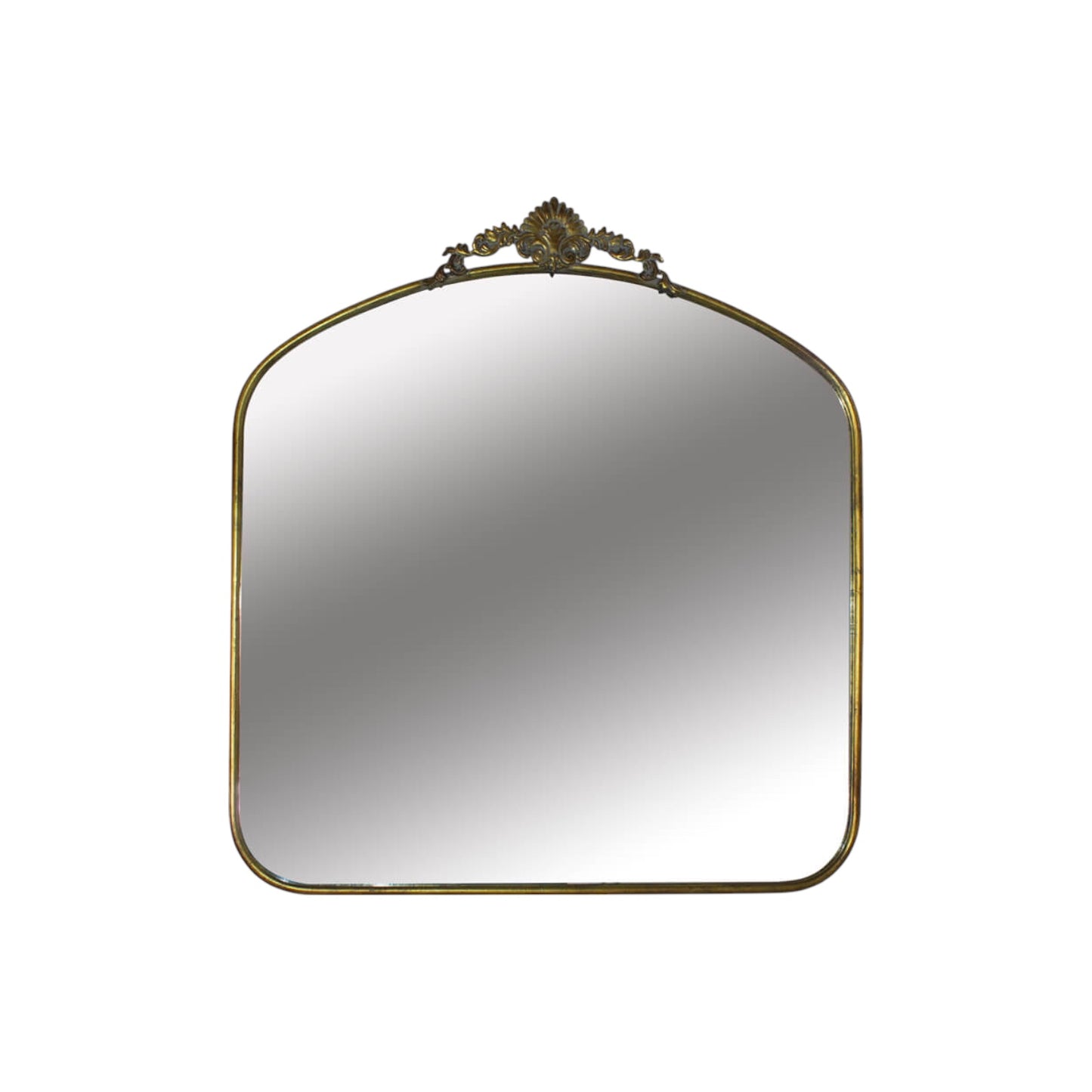 Ornate Mirror