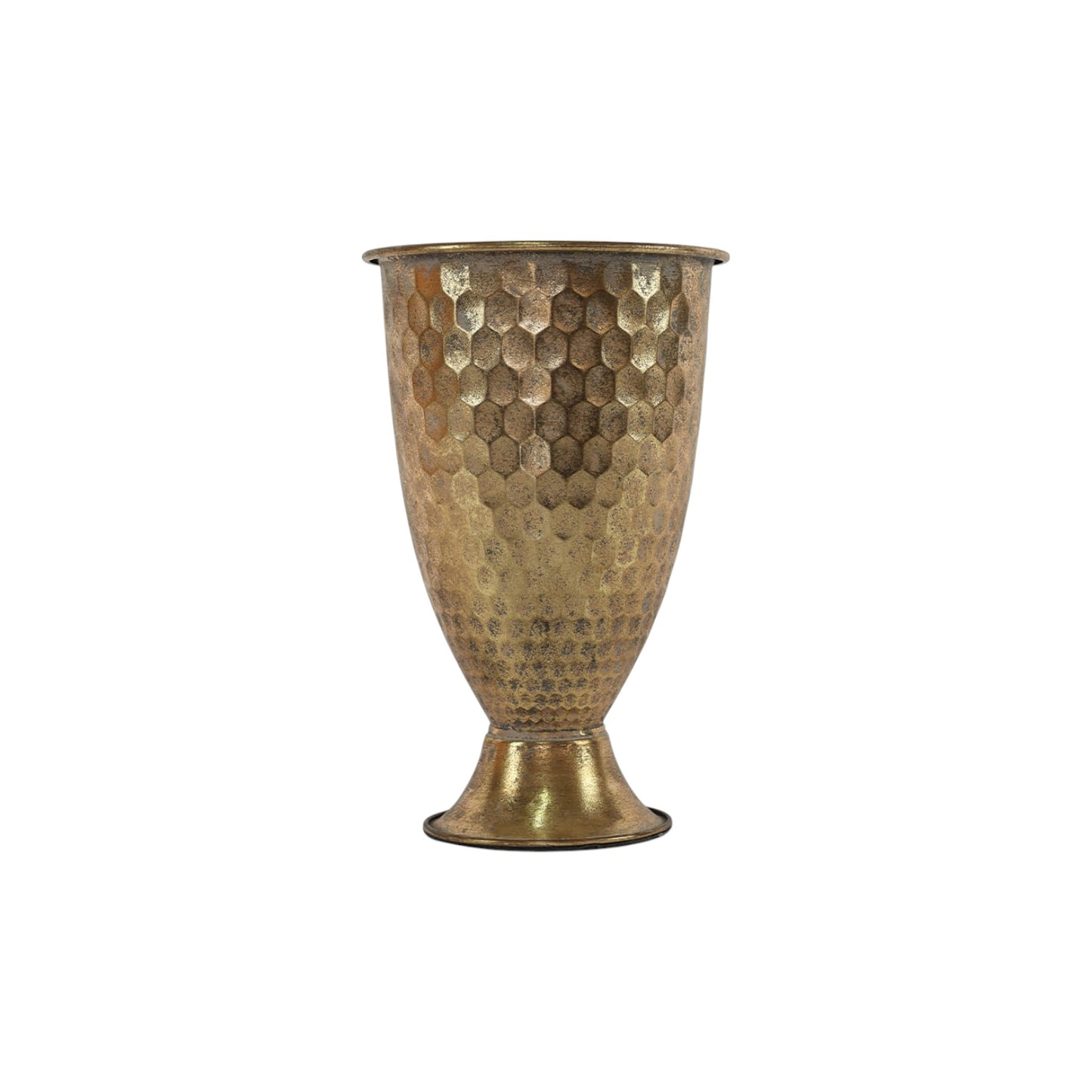 Honeycomb Vase