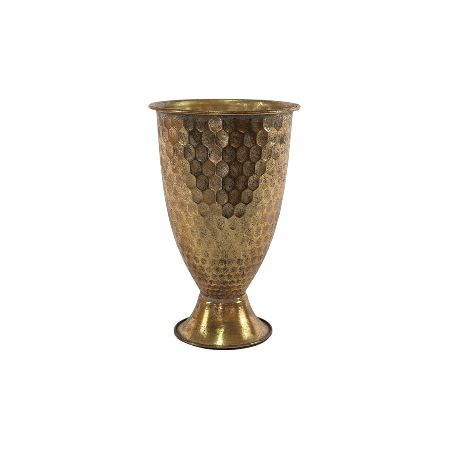 Honeycomb Vase