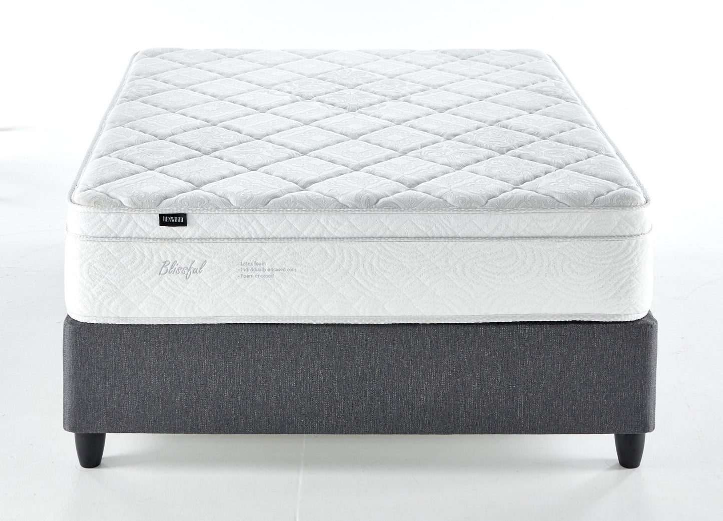 Fever Tree Bed Set