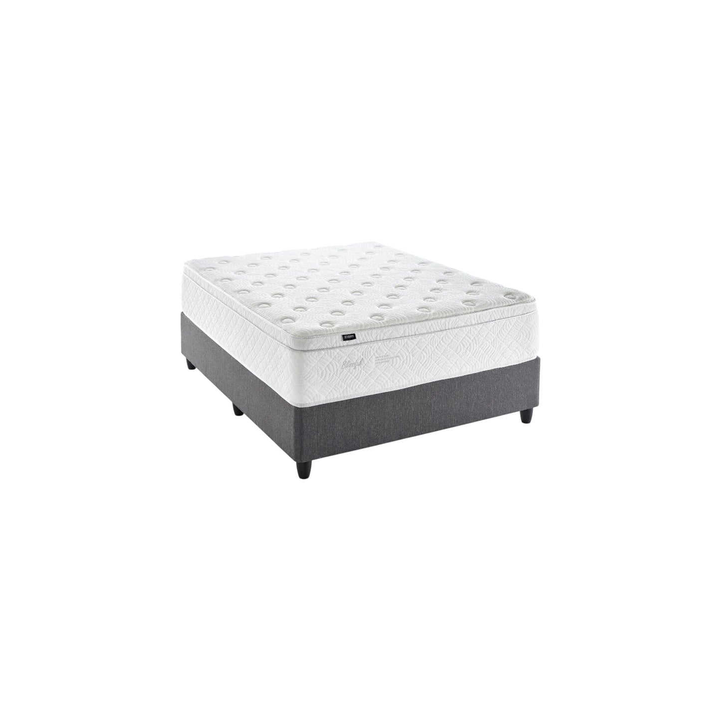 Fever Tree Bed Set
