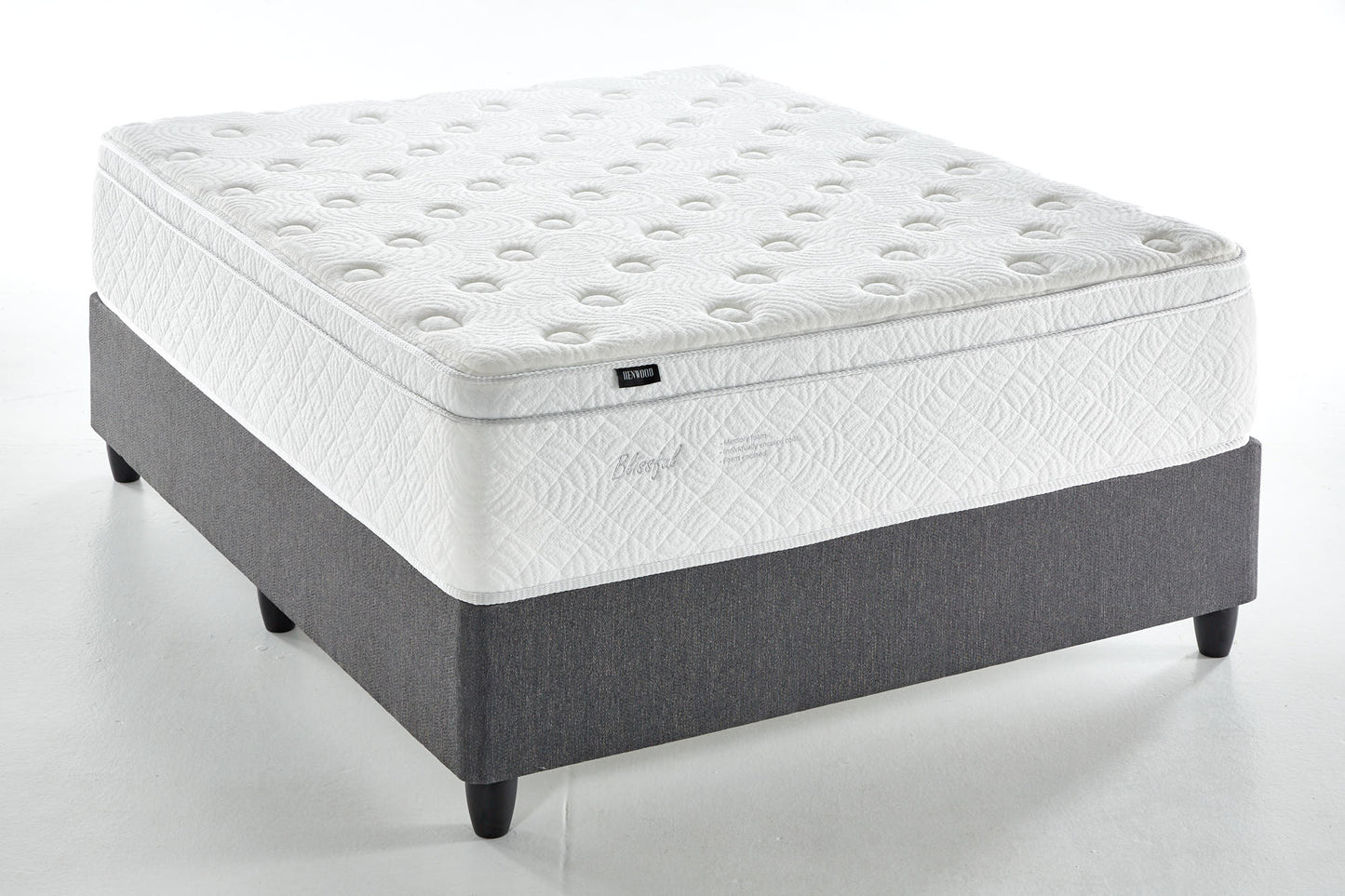 Fever Tree Bed Set