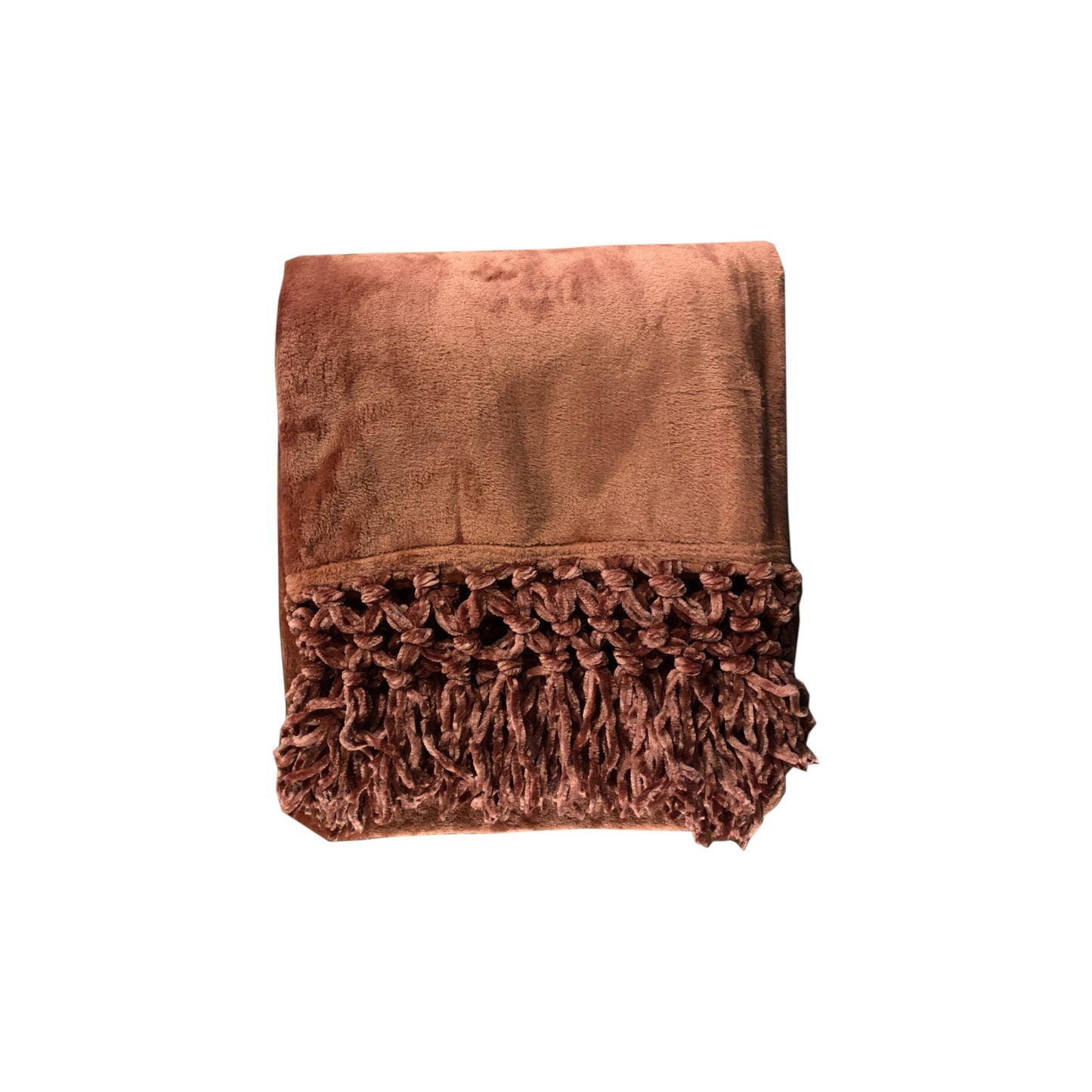 Luxe Throws