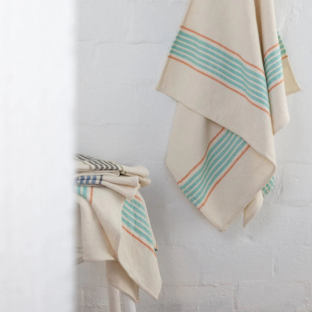 Heritage Towels