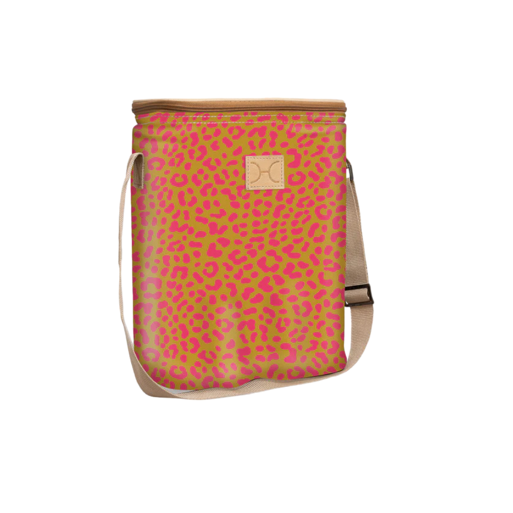Long Tom Wine Cooler Laminated Fabric