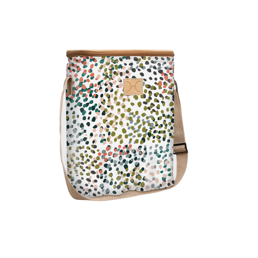 Long Tom Wine Cooler Laminated Fabric