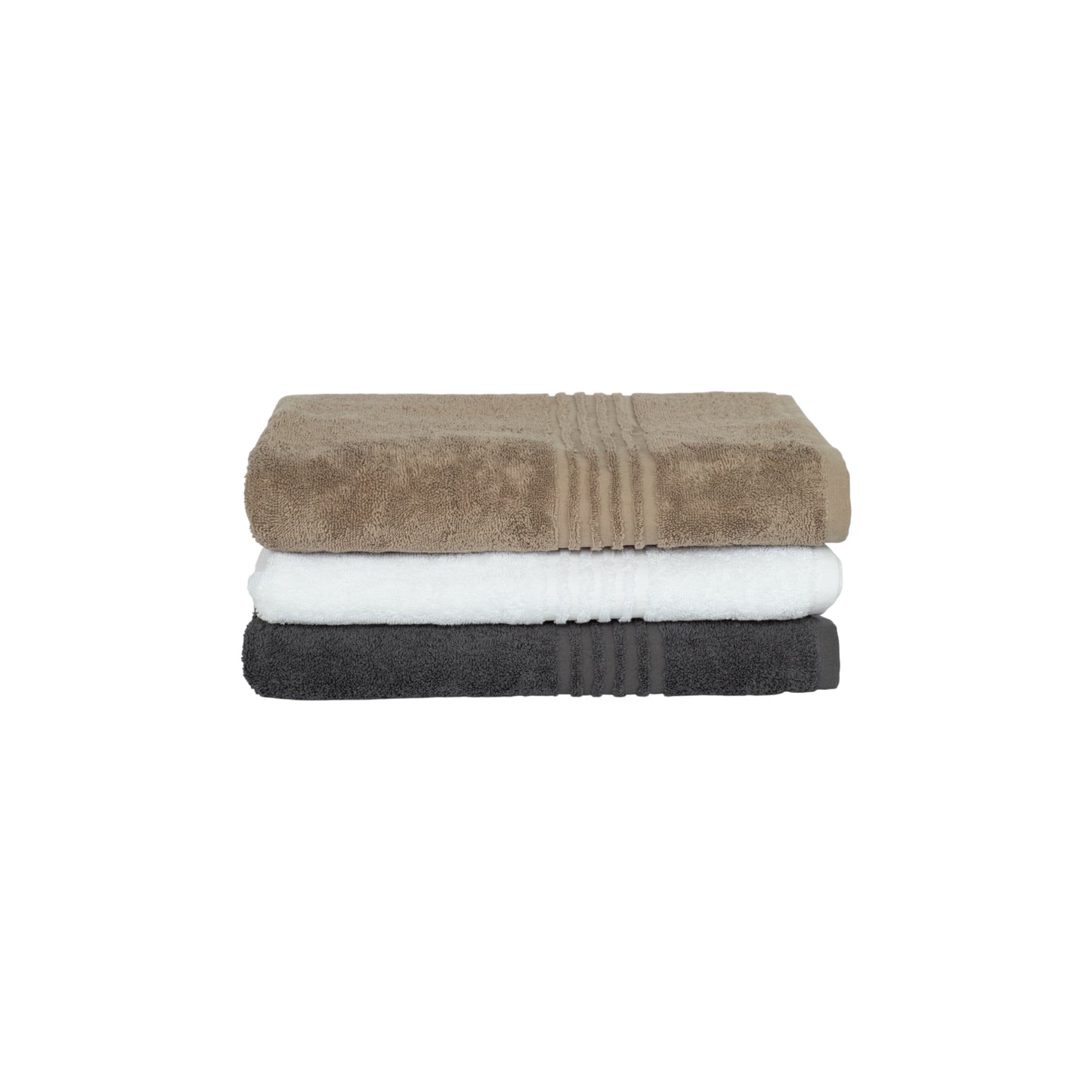 Hotel Towel Sheets - Set of 2