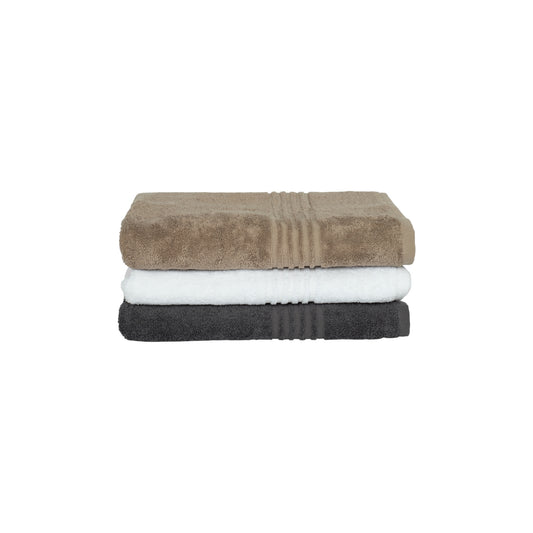 Hotel Towel Sheets - Set of 2