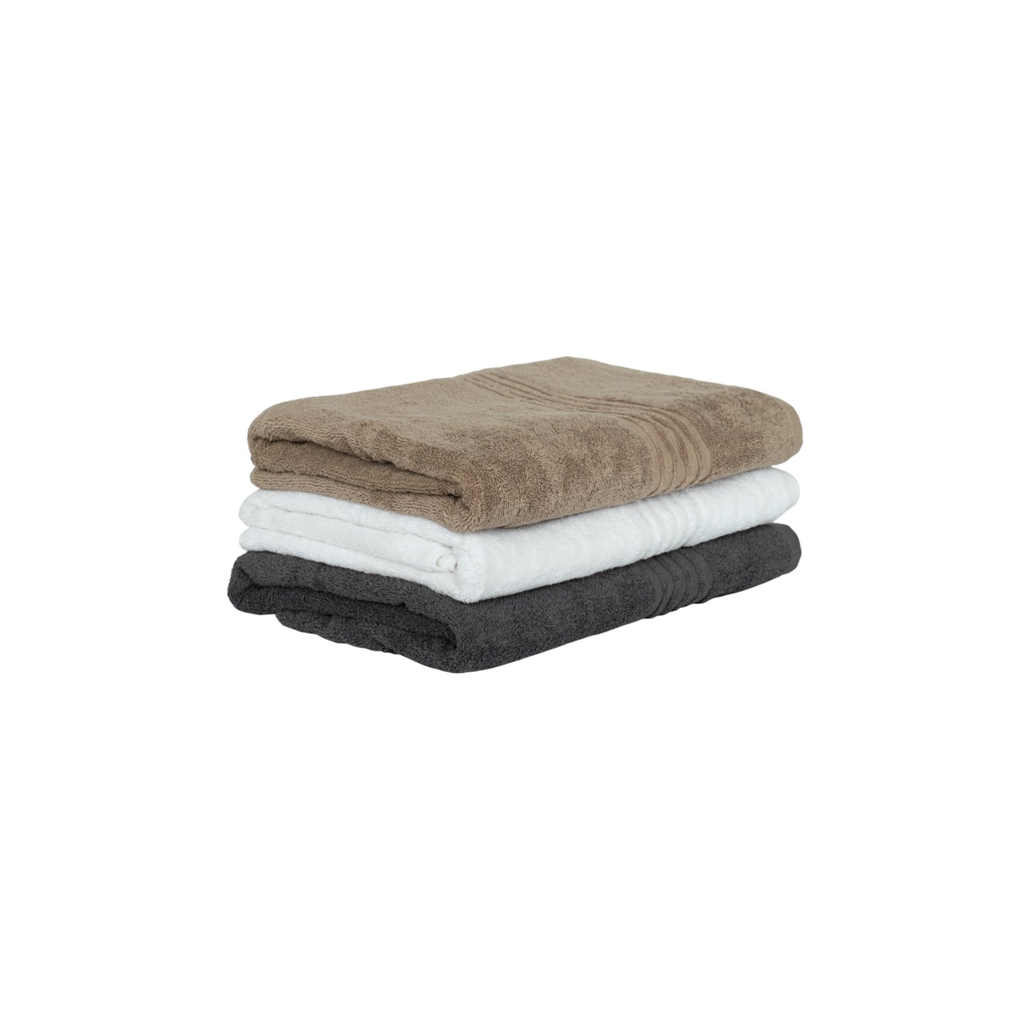 Hotel Towel Sheets - Set of 2