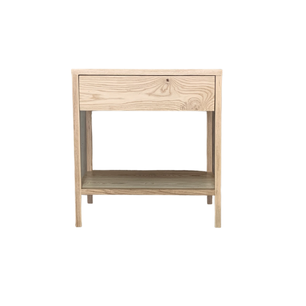 Huxley Pedestal