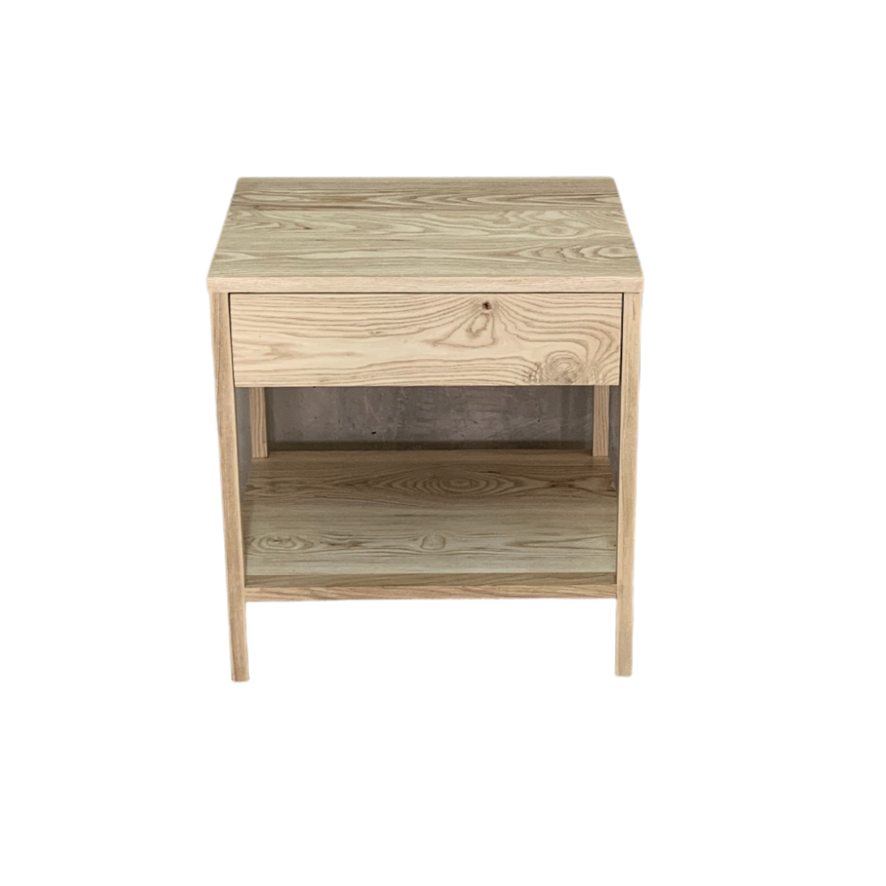 Huxley Pedestal