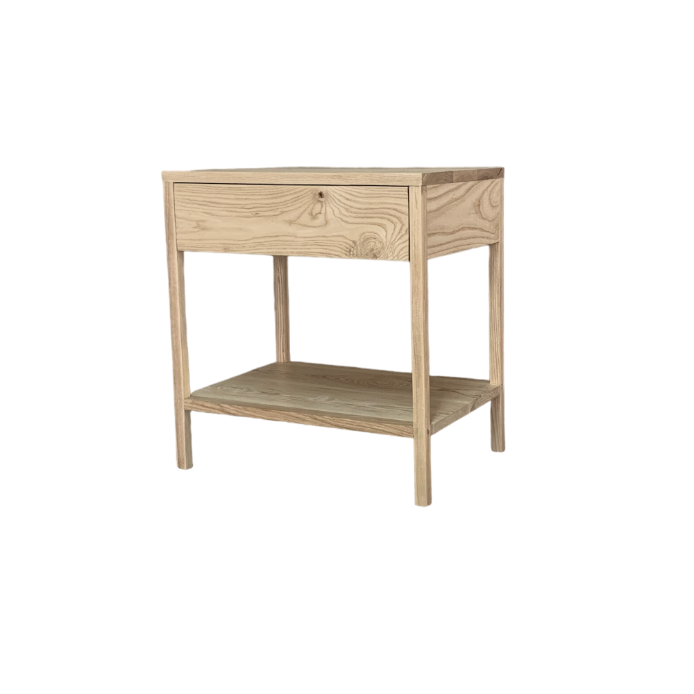 Huxley Pedestal