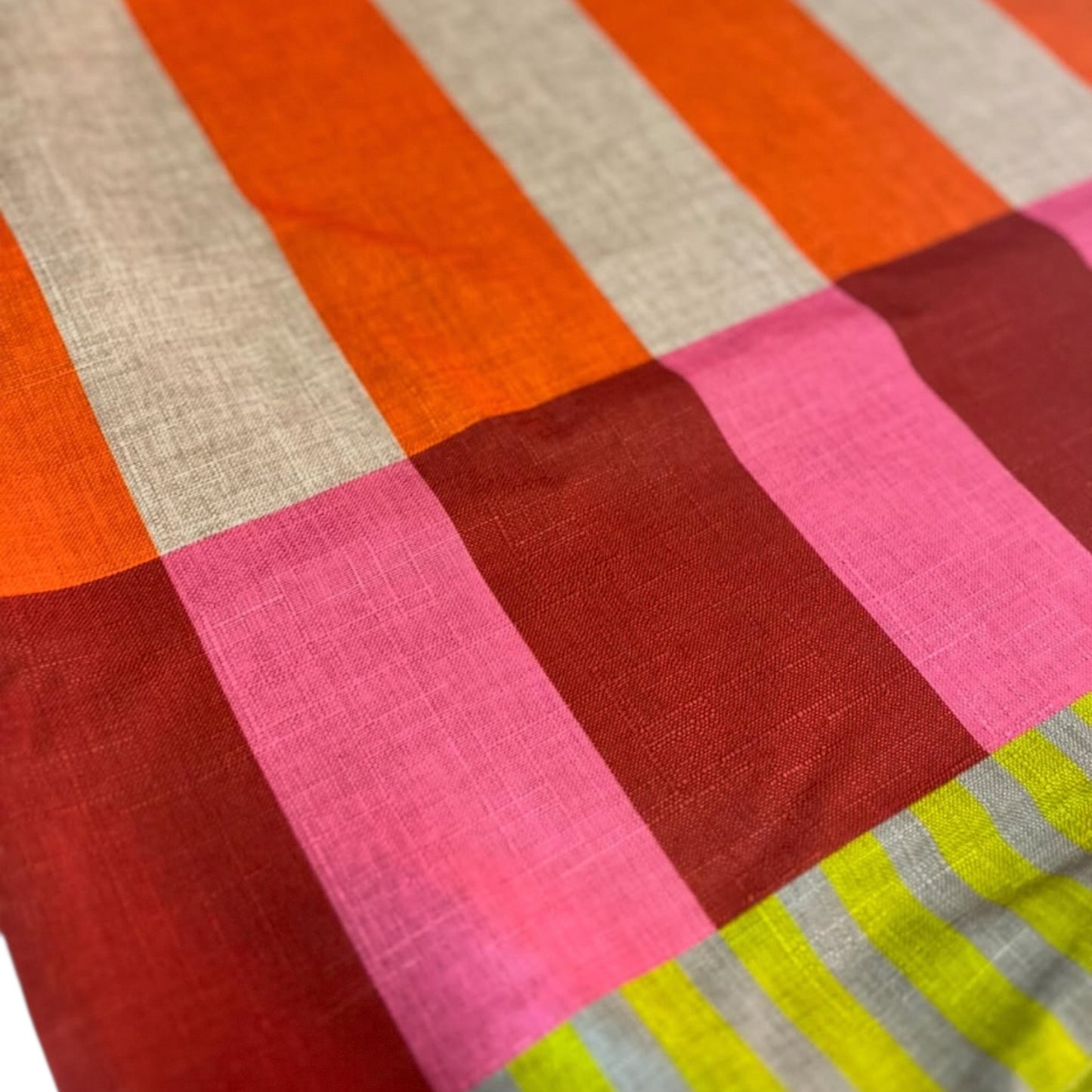 St Francis Stripe Scatter