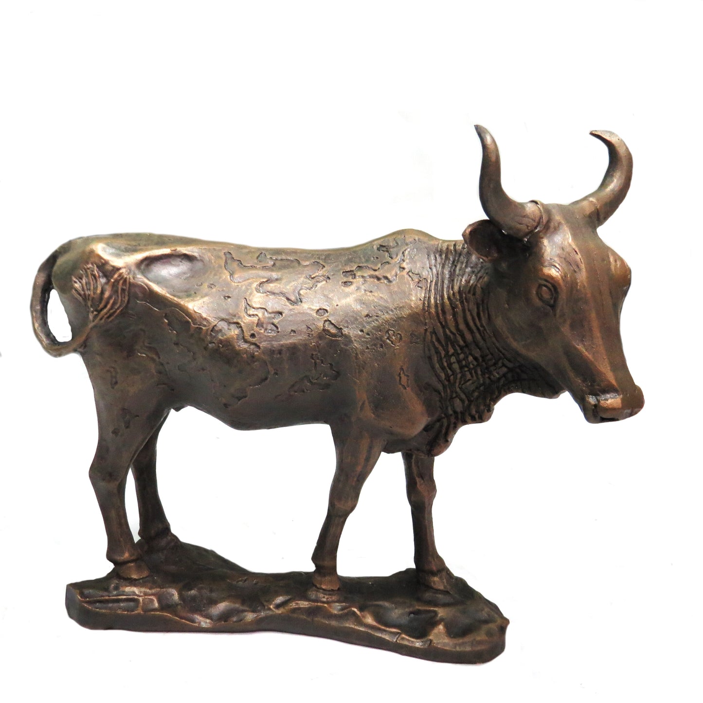 Nguni Ornament