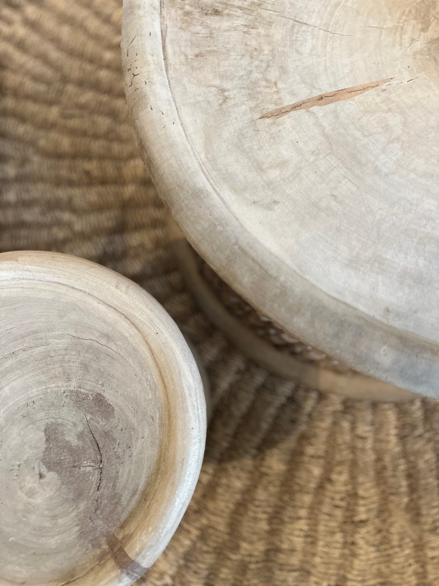 Bamileke Tables