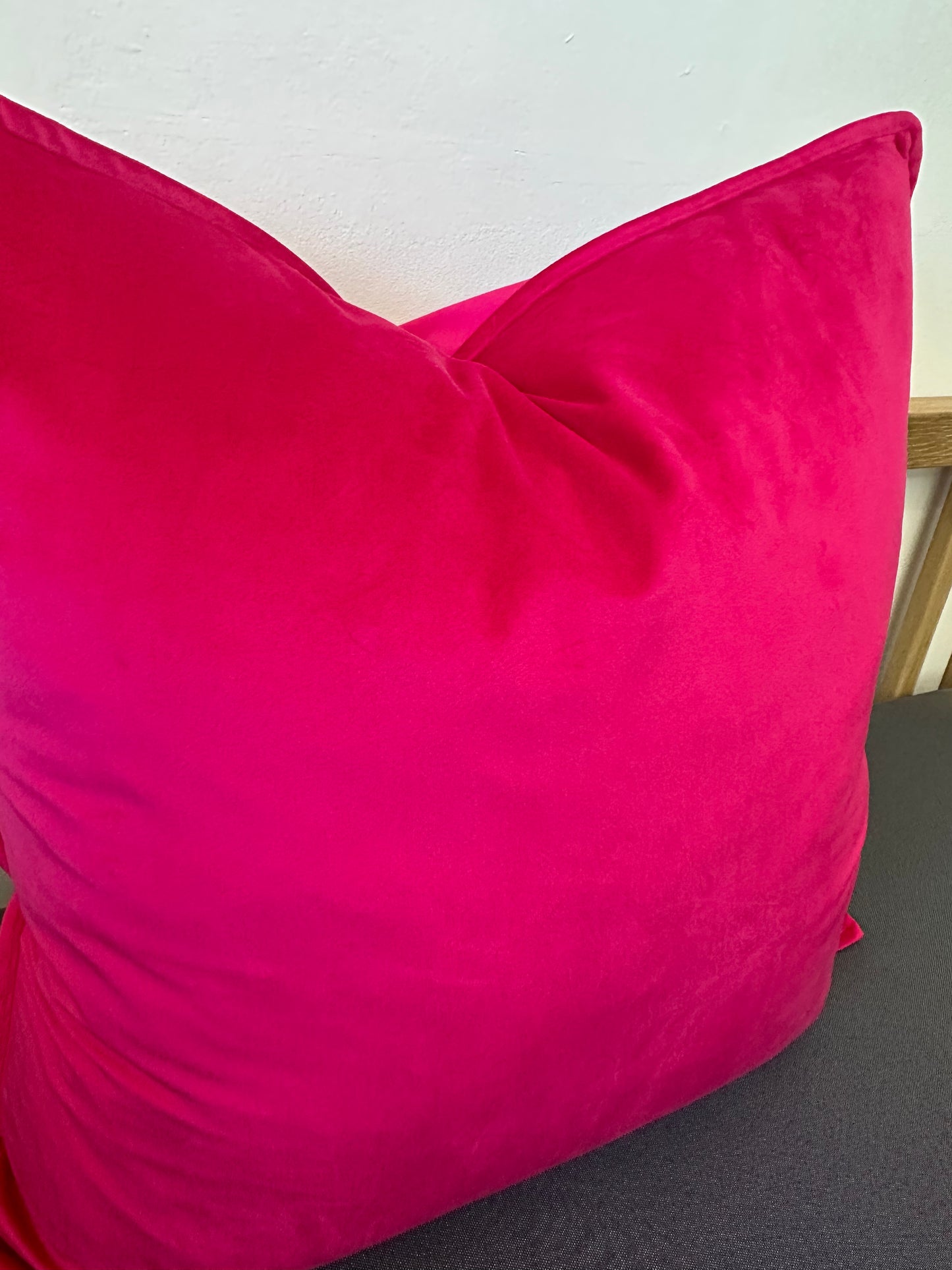 Hot Pink Scatter