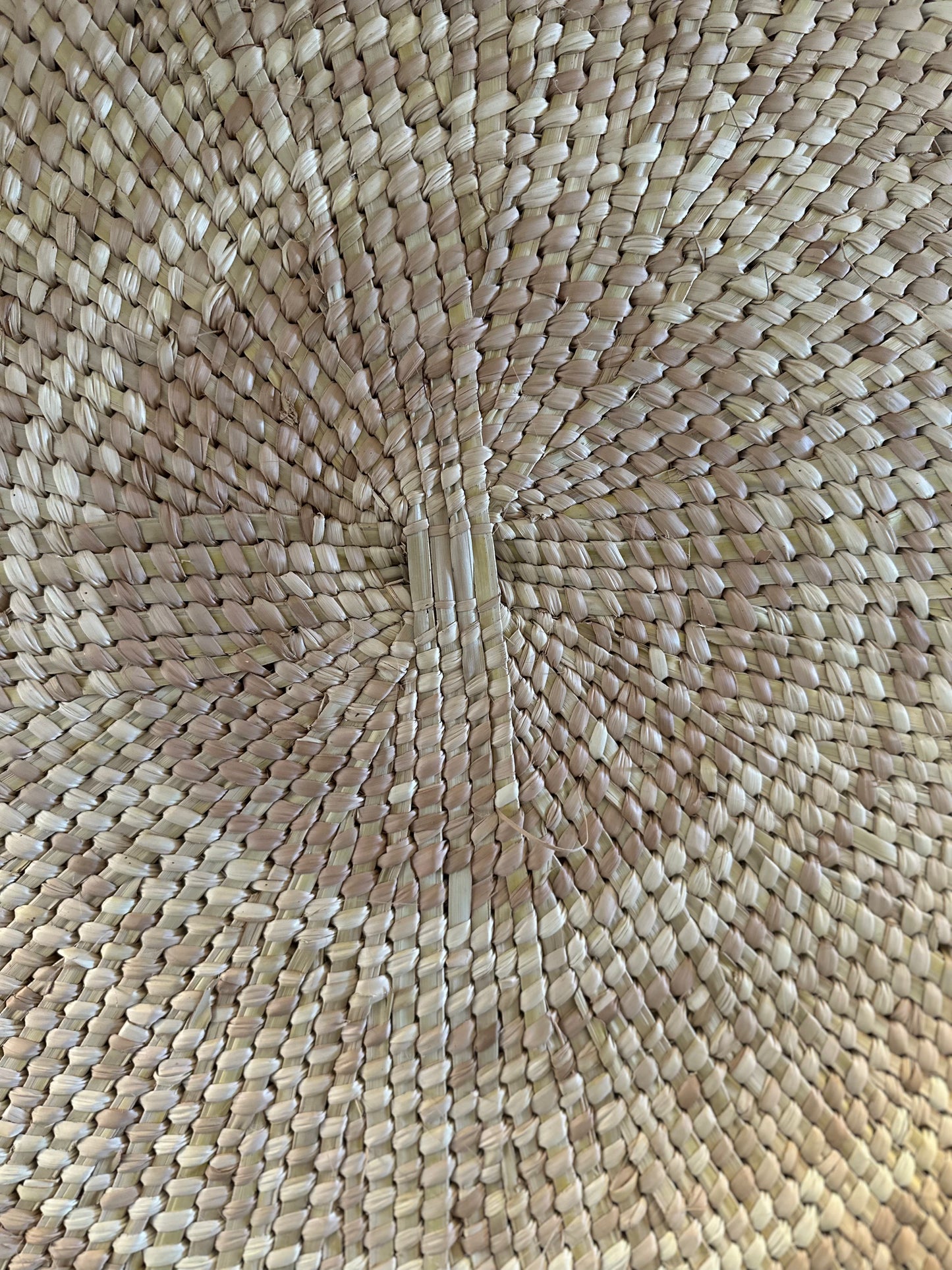 ilala Palm Wall Tray