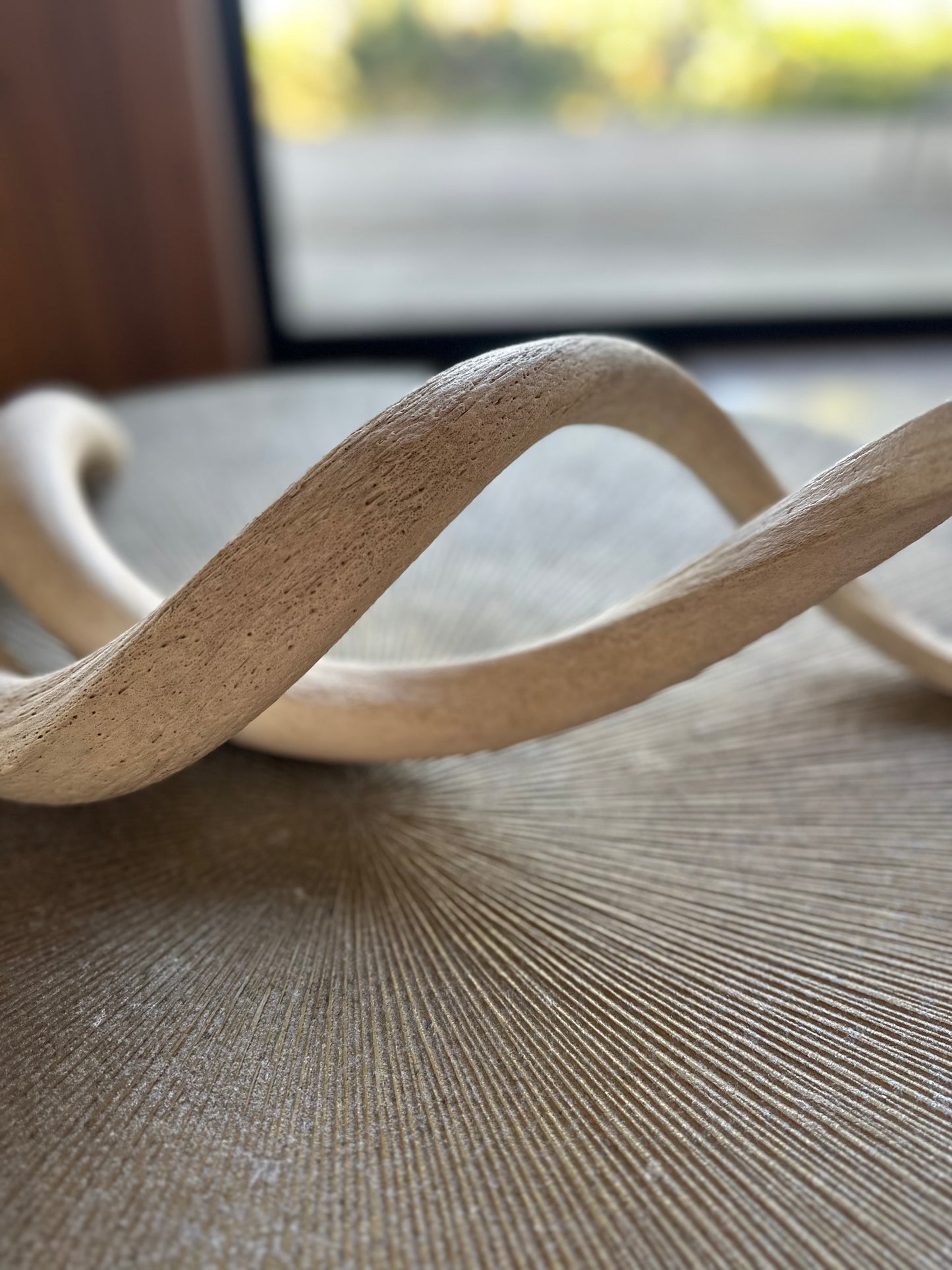 Kudu Horns Set