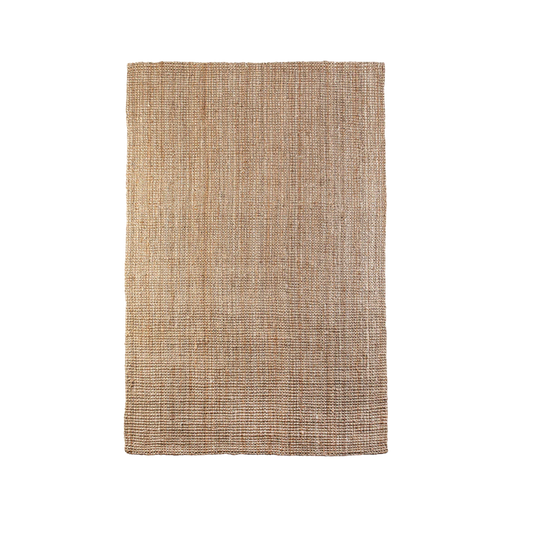 Jute Natural Rug