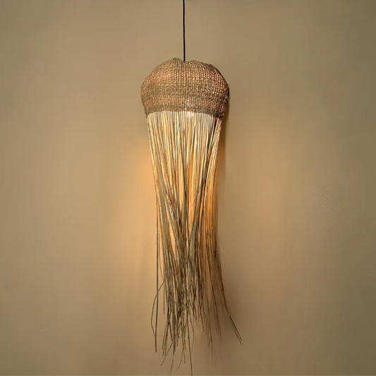 The Jellyfish Pendant