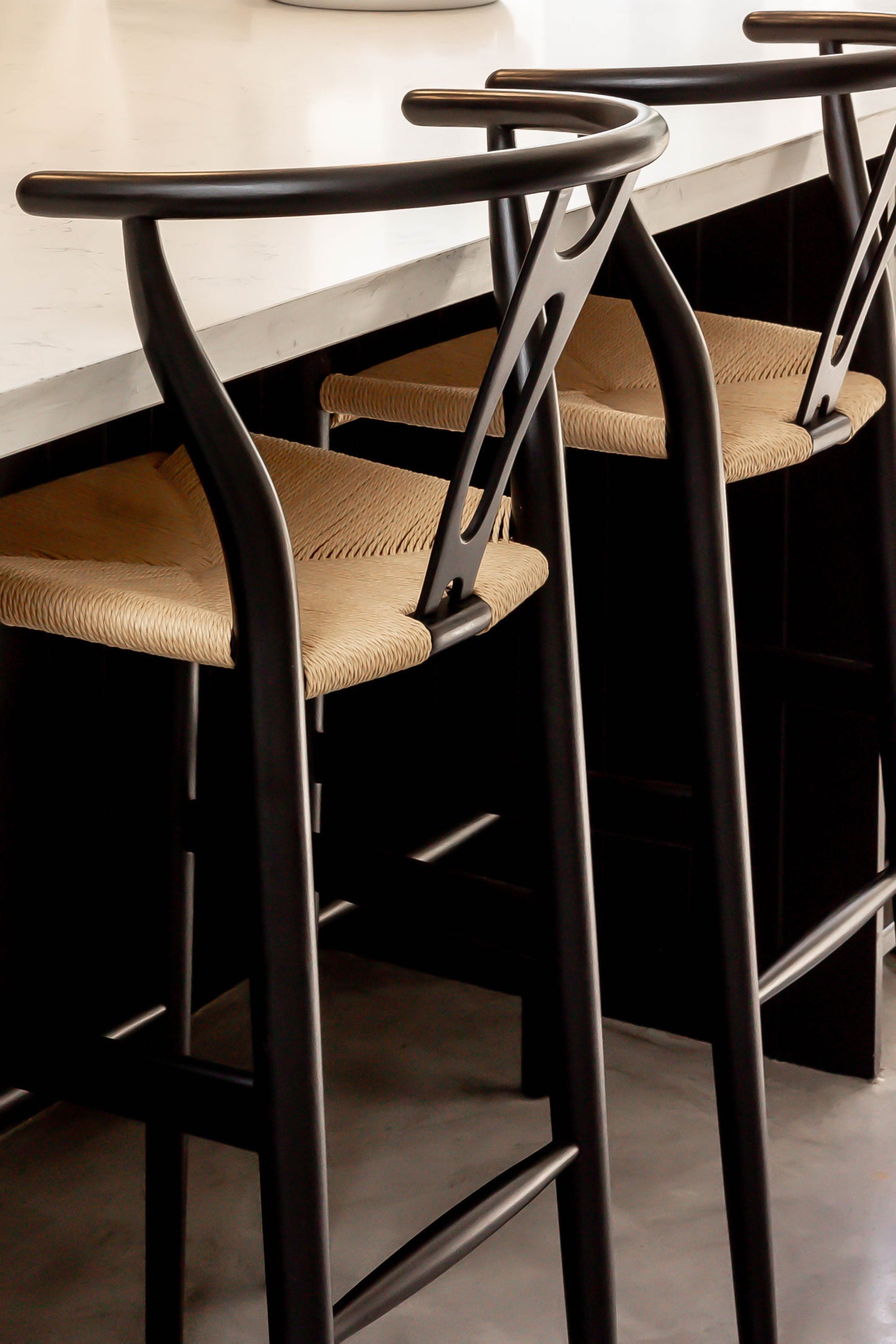 Wishbone Chair