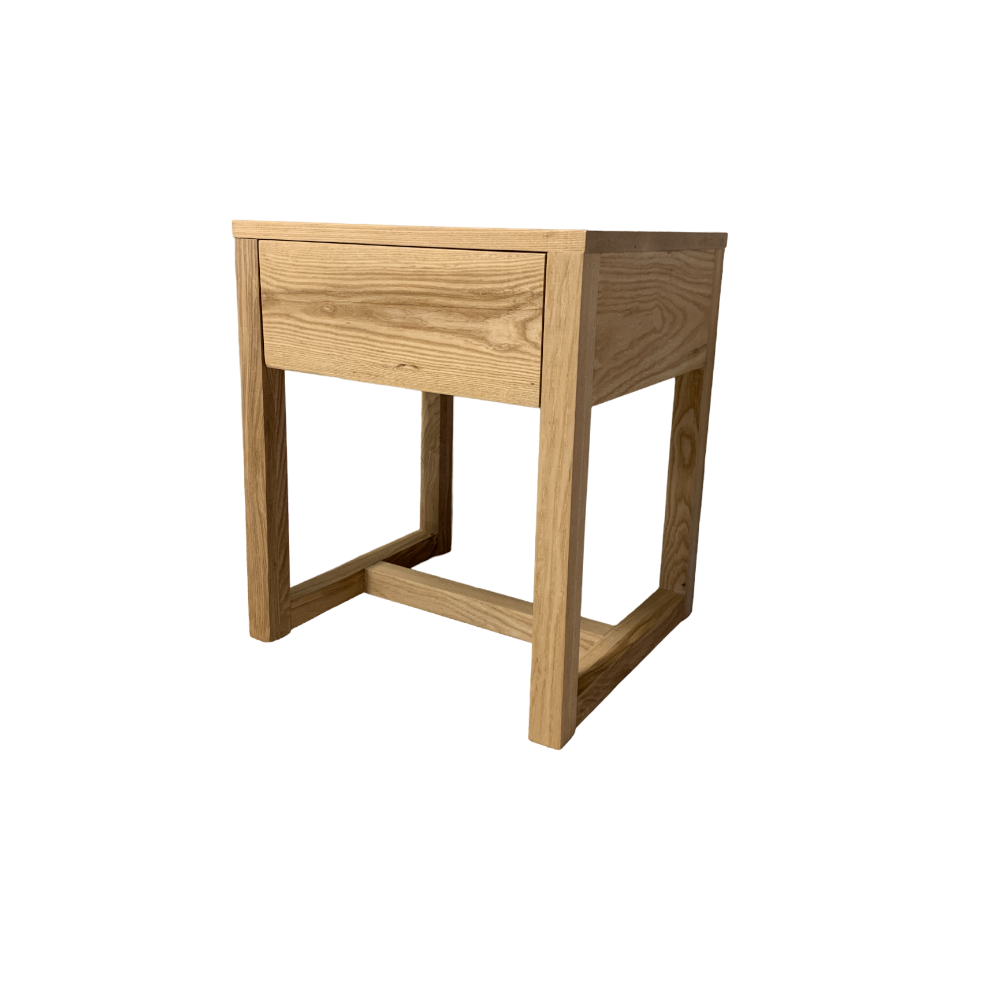 Land Pedestal