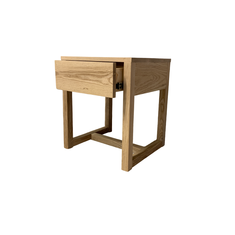 Land Pedestal