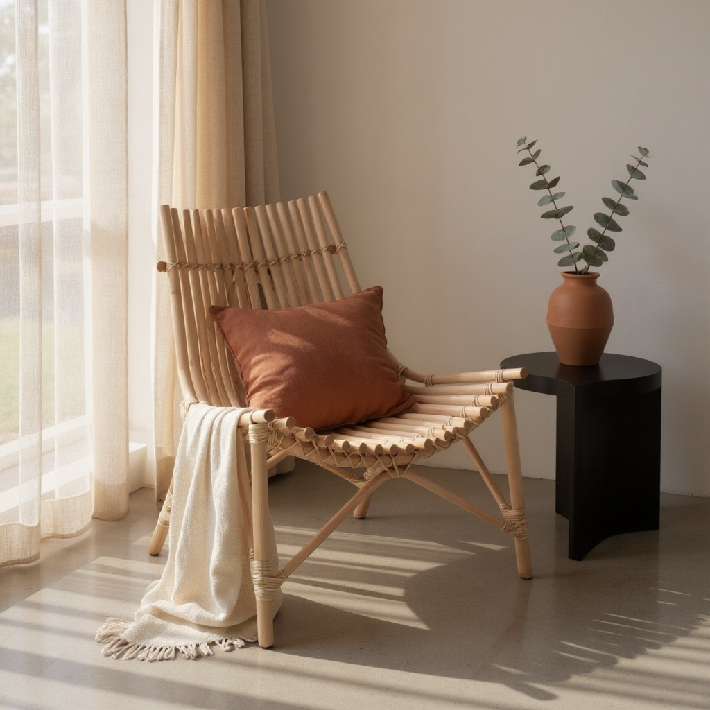 Solana Occasional Chair