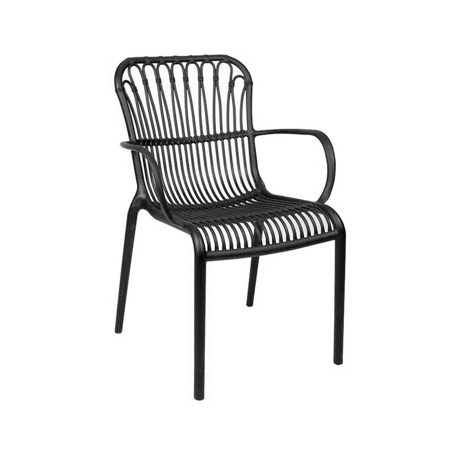 Lilly Chair
