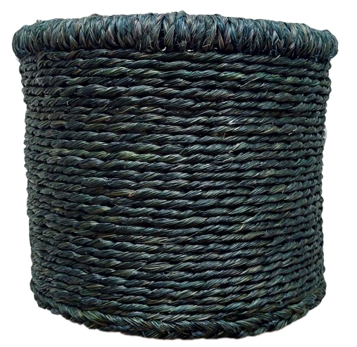 Subdued Baskets