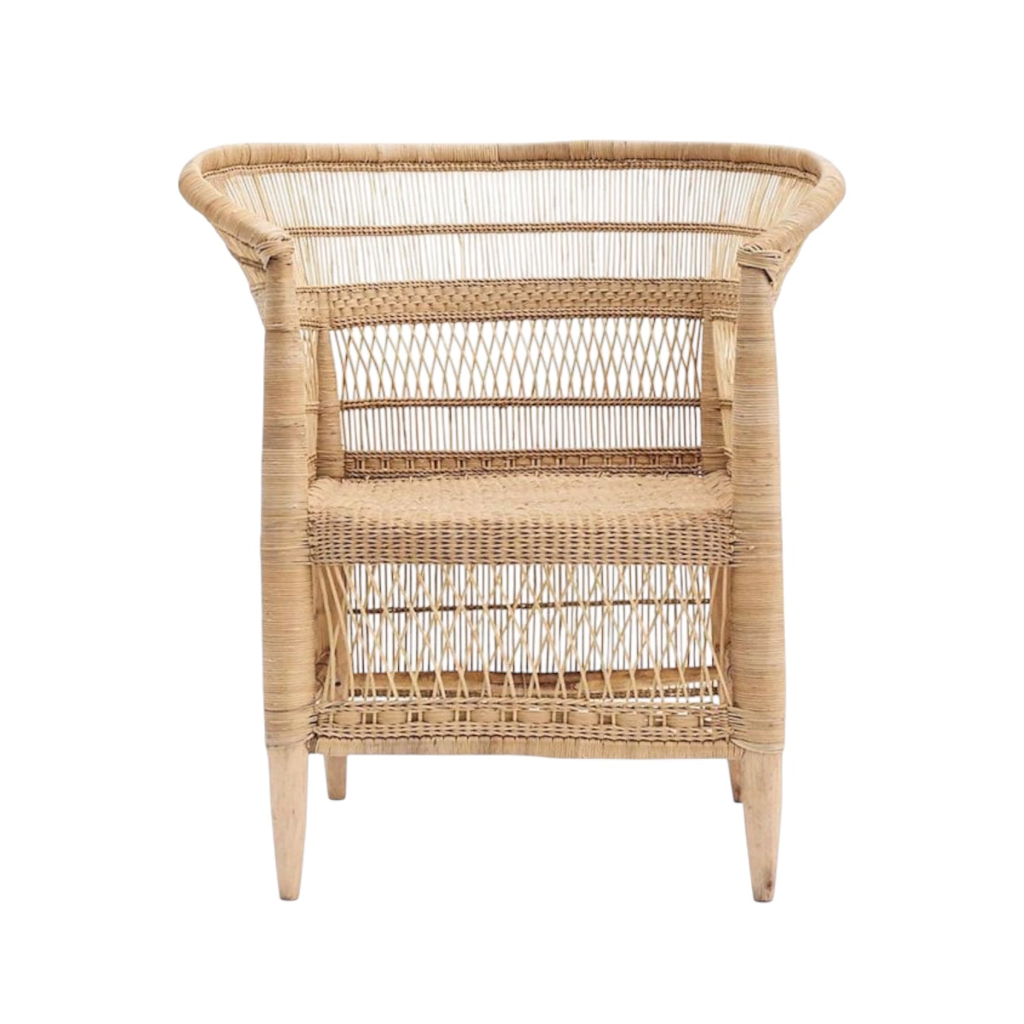 Malawi Chair - Natural