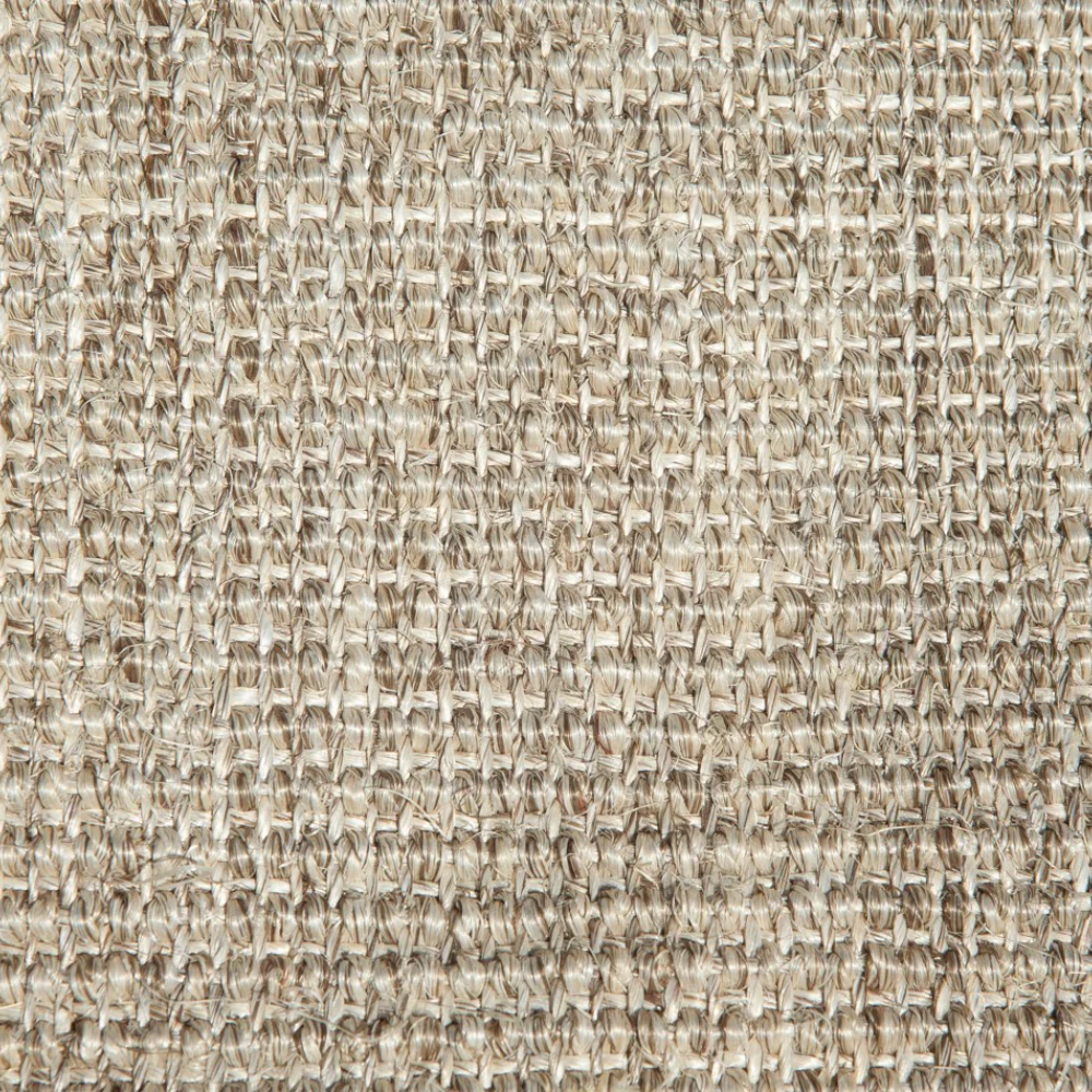 Marble Fine Boucle Sisal Rug