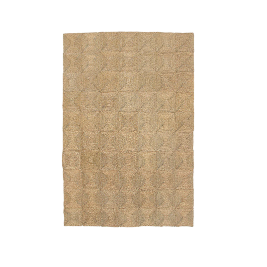 Rectangle Seagrass Rug