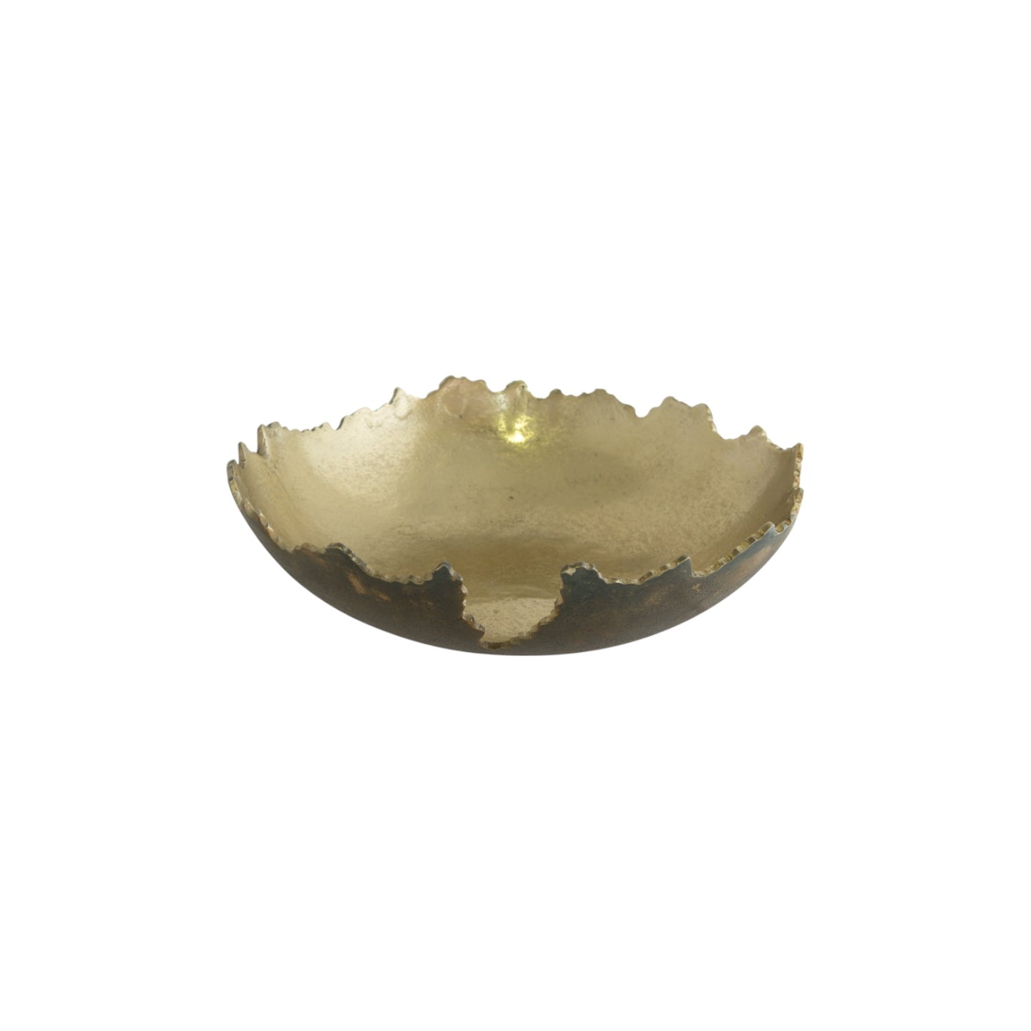 Golden Egg Bowls