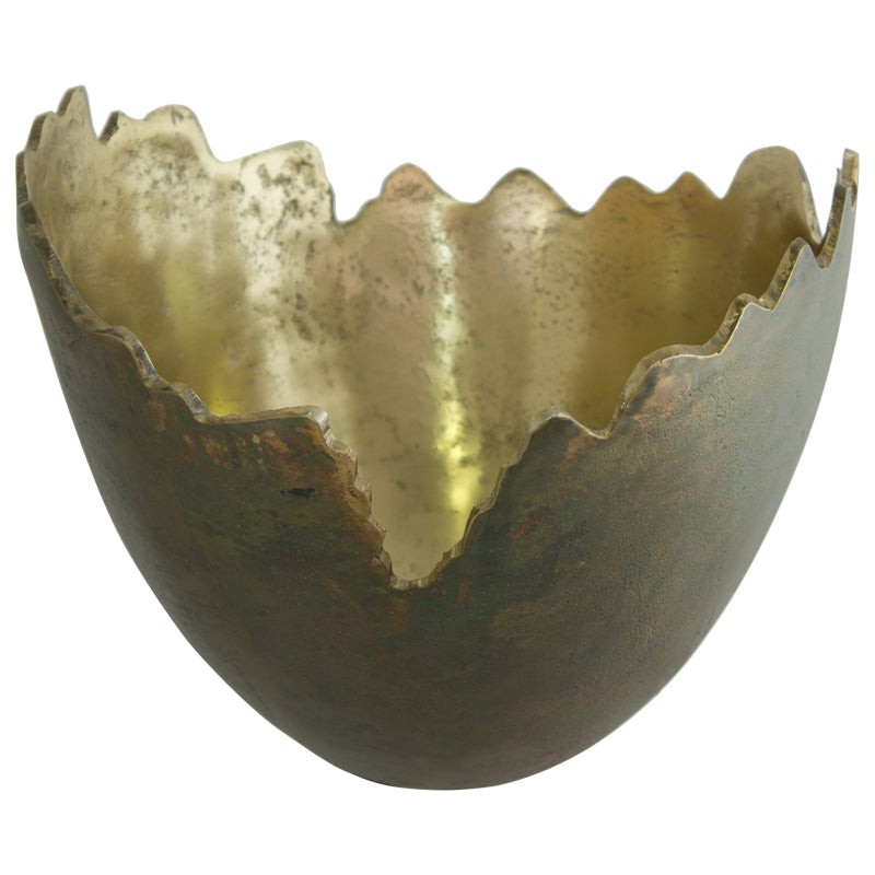 Golden Egg Bowls