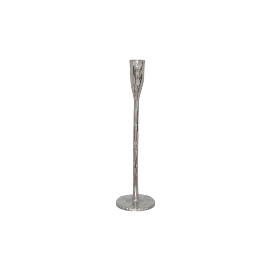 Silver Candlesticks