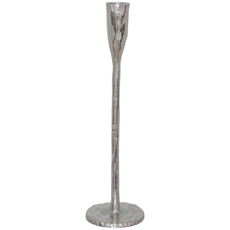 Silver Candlesticks