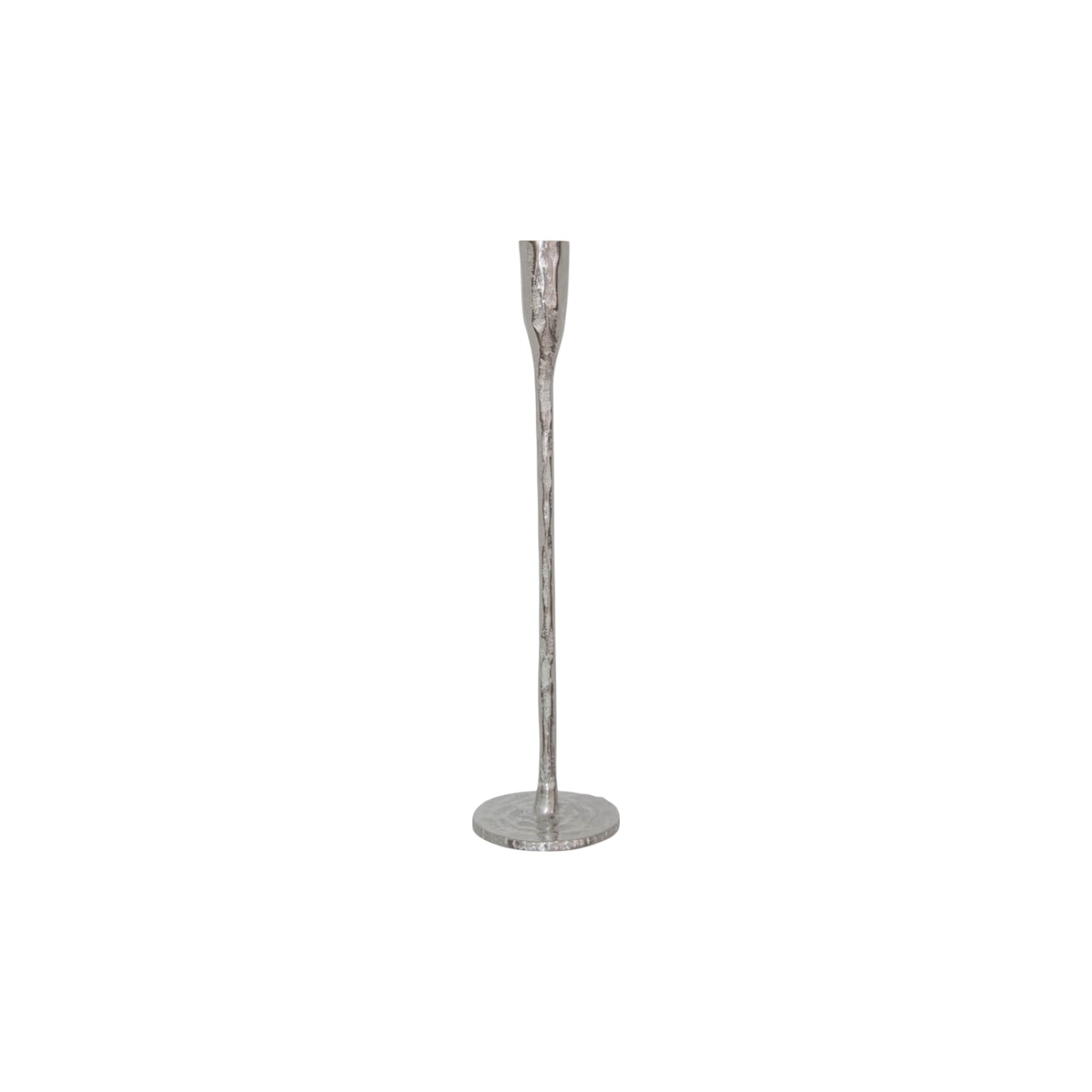 Silver Candlesticks
