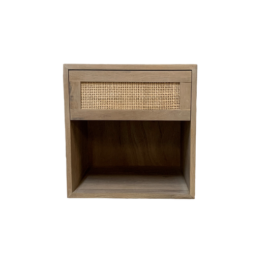 Mazari Bedside Pedestal