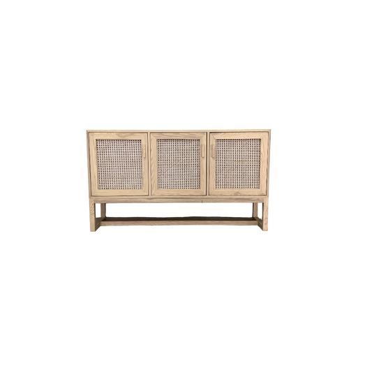 Mazari Sideboard Natural