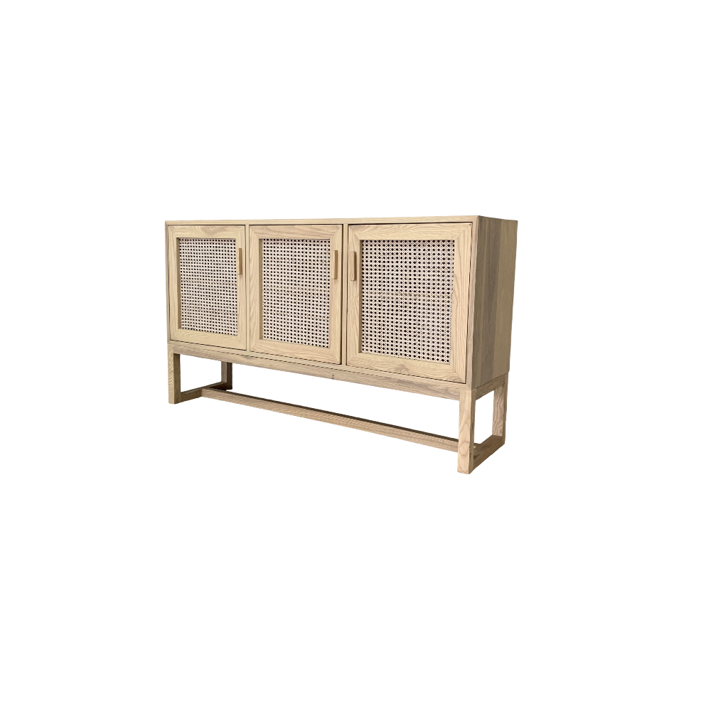 Mazari Sideboard Natural