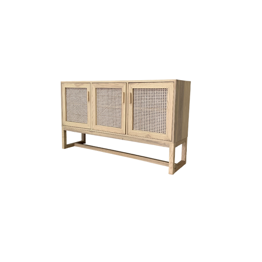 Mazari Sideboard Natural