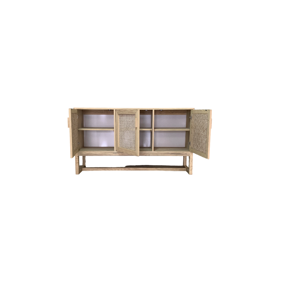 Mazari Sideboard Natural