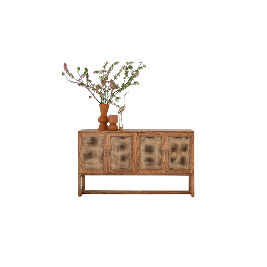 Mazari Sideboard 3 Drawer