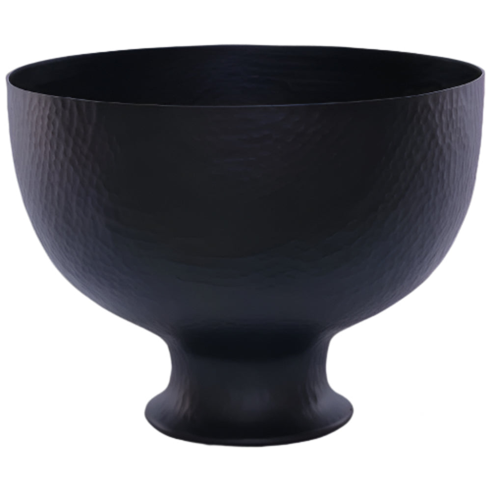 Metal Pot