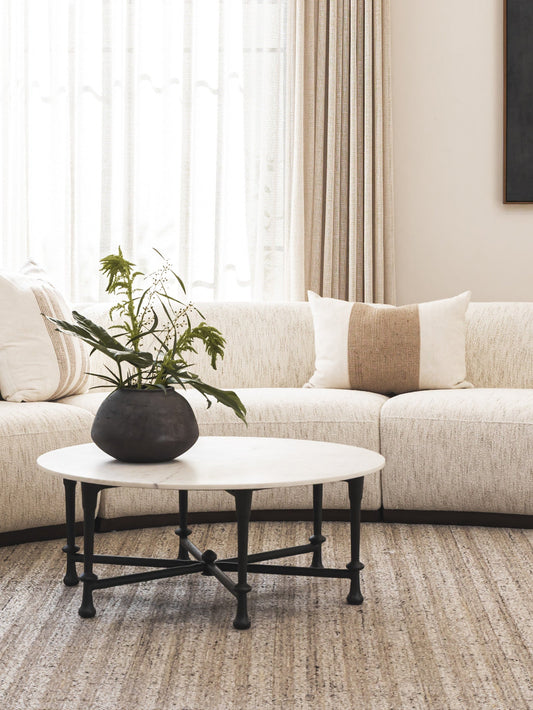 Monaco Coffee Table