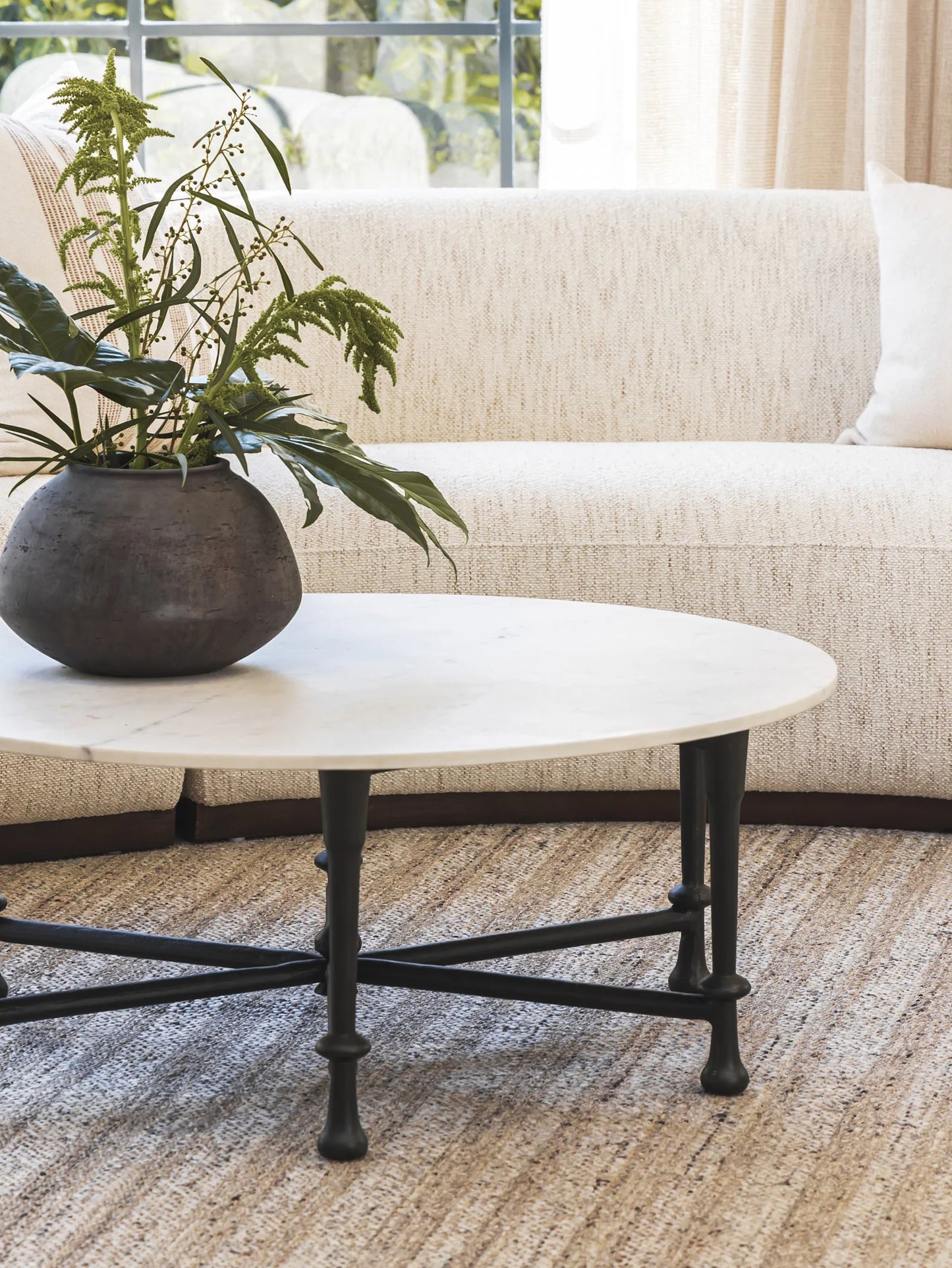 Monaco Coffee Table
