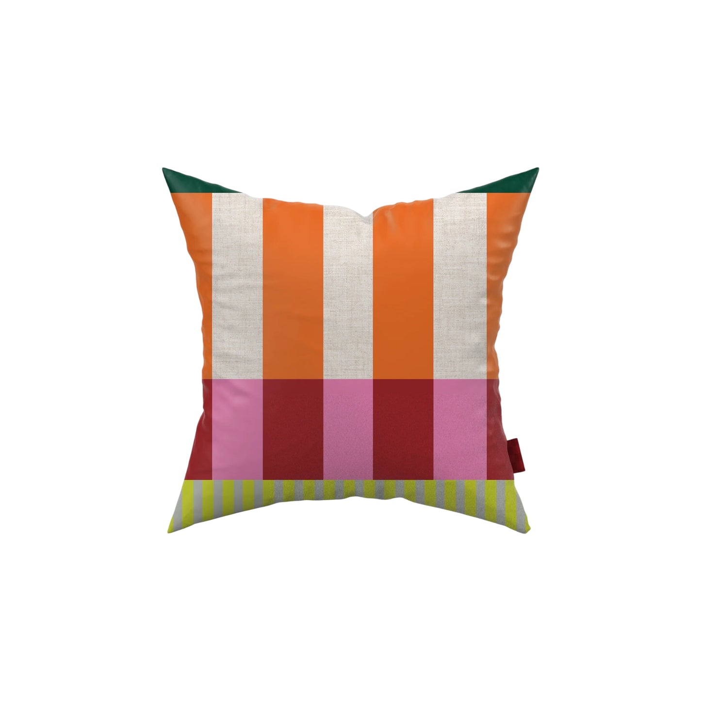 St Francis Stripe Scatter