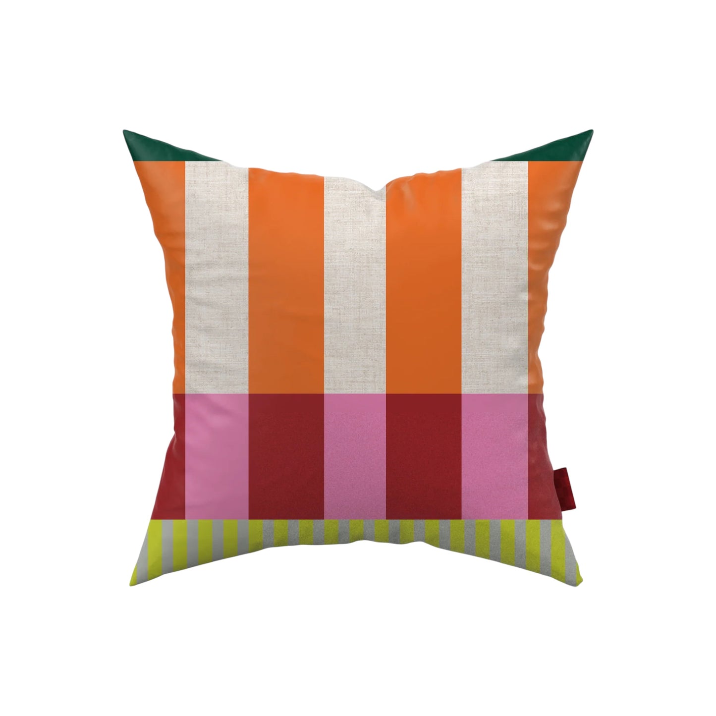 St Francis Stripe Scatter