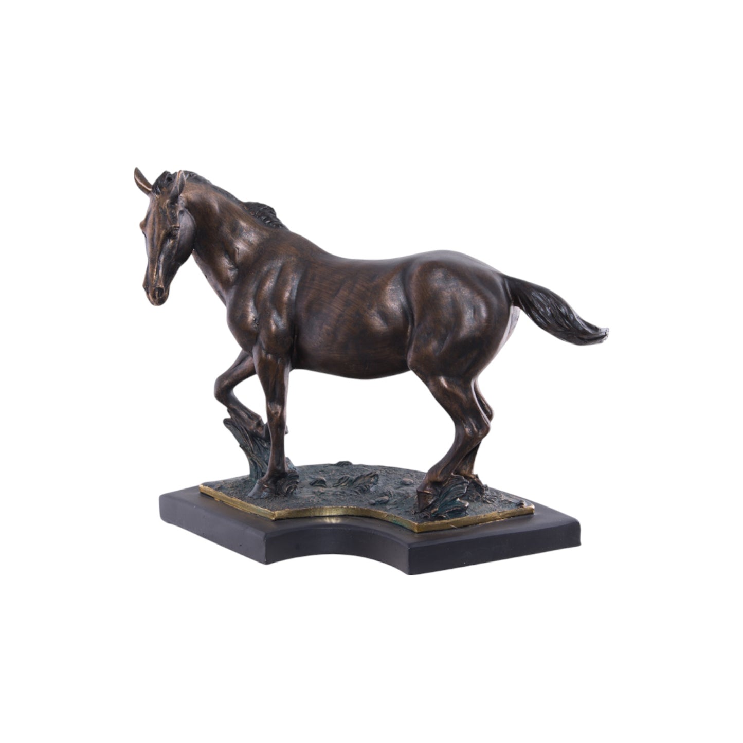 Horse Ornament